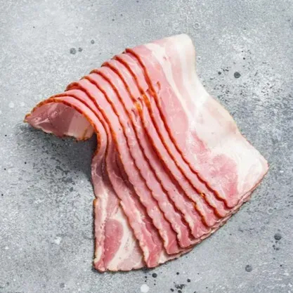 Pork Bacon (Smoked) (500G)