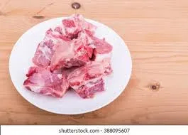 Pork Curry Soup Bones (500G)