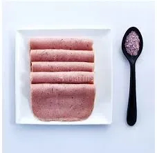 Pork Luncheon Slices (500G)