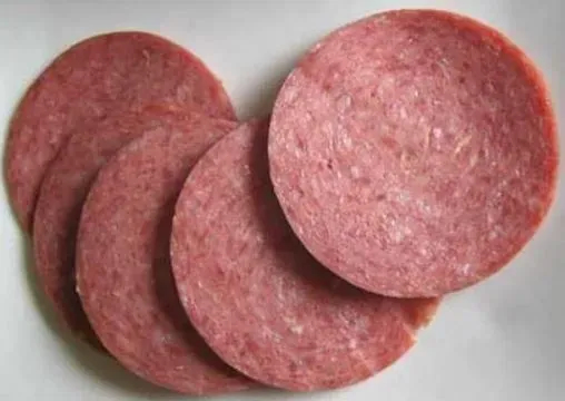 Pork Pepper Salami (500G)