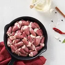 Chicken Heart (500G)