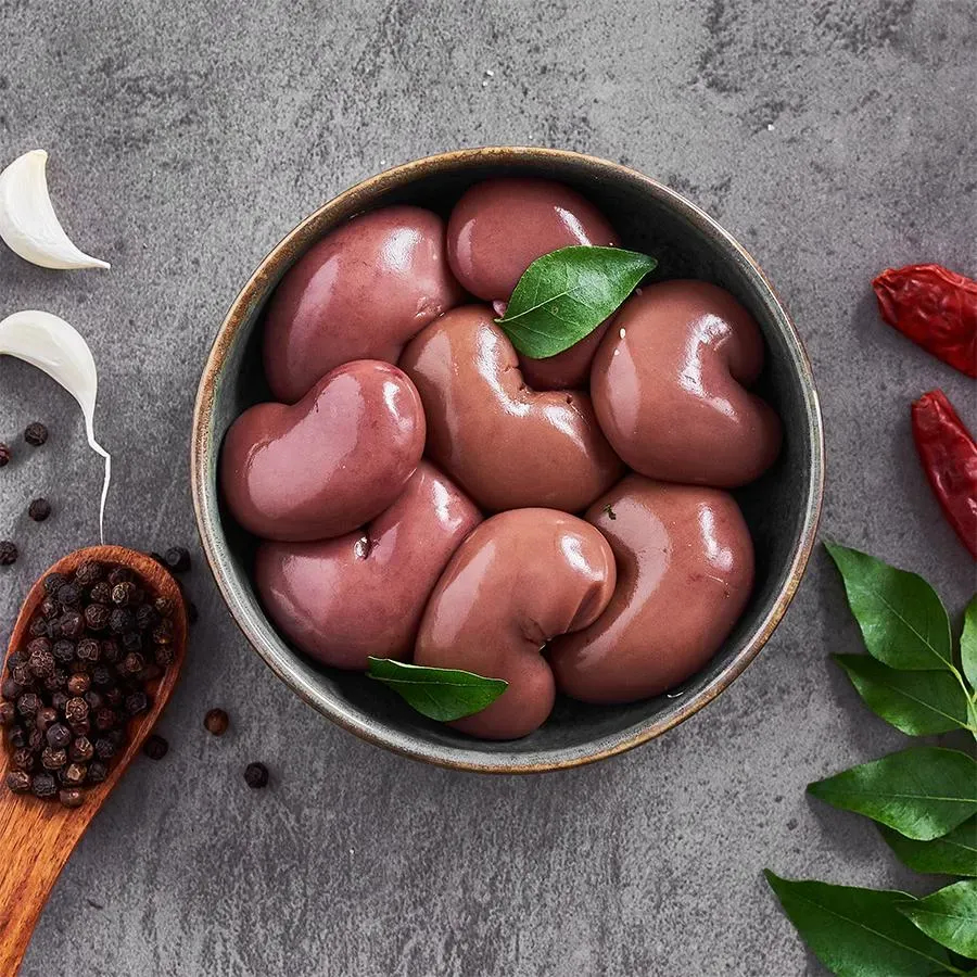 Goat Kidney - 500 Gms