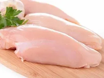 Chicken Boneless Breast - 500 Gms