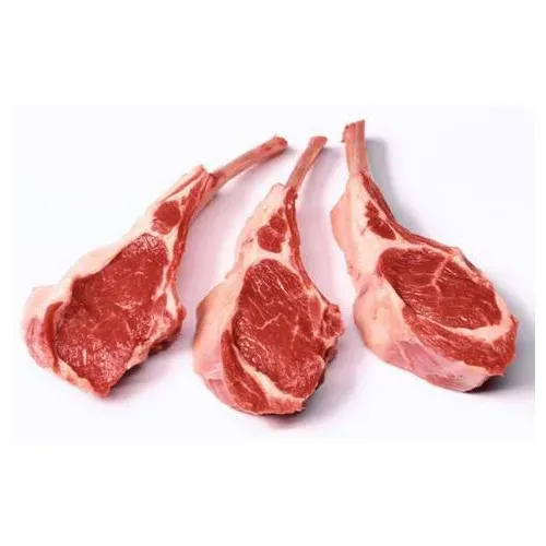 Lamb / Mutton Chops - 500 Gms