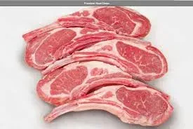 Goat Chops - 500 Gms
