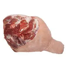 Pork Leg With Bone - 500 Gms