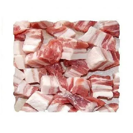 Pork with Bone - 500 Gms