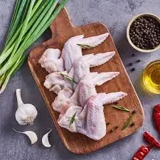 Chicken Wings Whole ( With Skin ) - 500 Gms