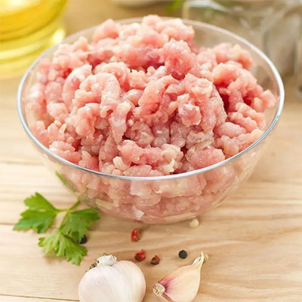 Chicken Mince/ Kheema - 500 Gms