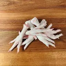 Chicken Feet - 1 Kg