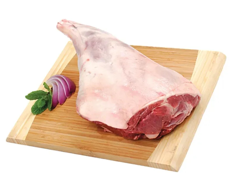Lamb Whole Leg ( For Roast ) - 1 Kg
