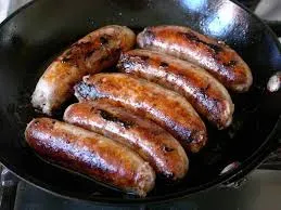 Pork Spice sausage - 500 gm