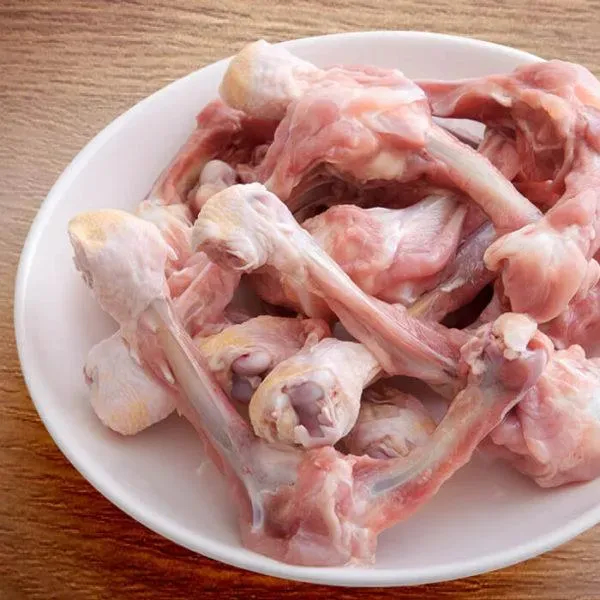 Chicken Soup Bones (980gm-1 kg ) - 105